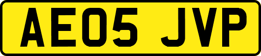 AE05JVP