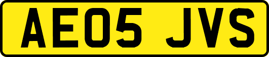 AE05JVS