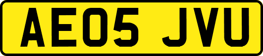AE05JVU