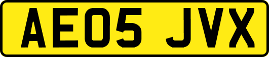AE05JVX