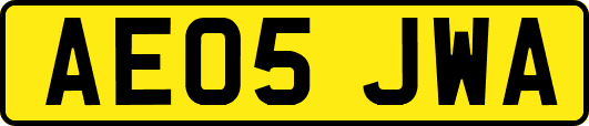 AE05JWA