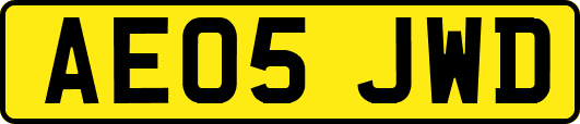 AE05JWD