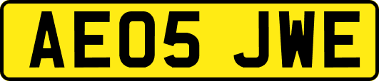 AE05JWE