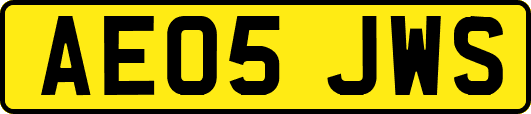 AE05JWS