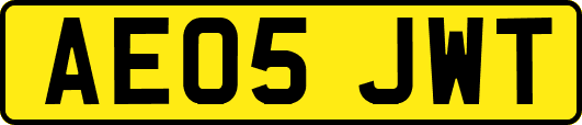 AE05JWT