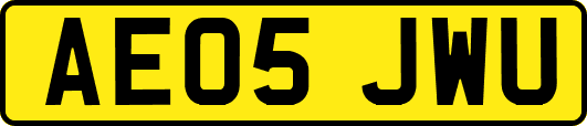AE05JWU