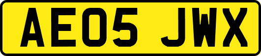 AE05JWX
