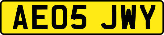AE05JWY