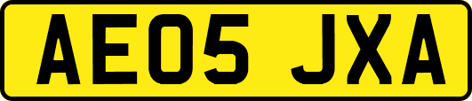 AE05JXA