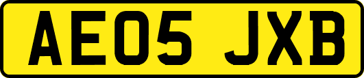 AE05JXB