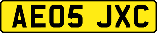 AE05JXC