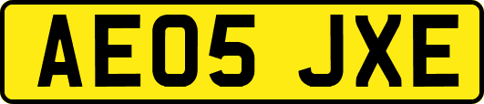 AE05JXE