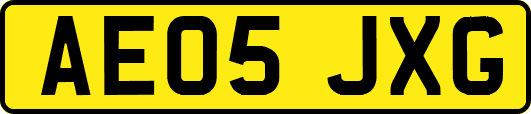 AE05JXG