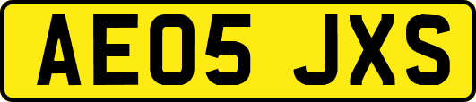 AE05JXS