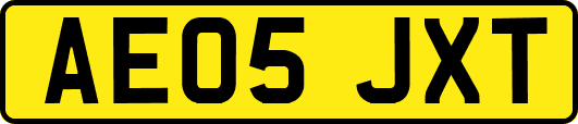 AE05JXT