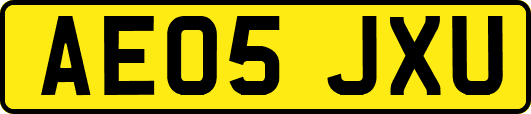 AE05JXU