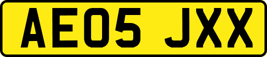 AE05JXX
