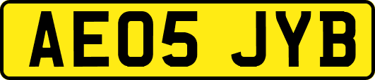 AE05JYB