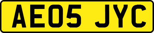 AE05JYC