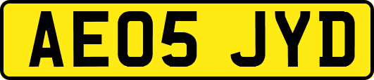 AE05JYD
