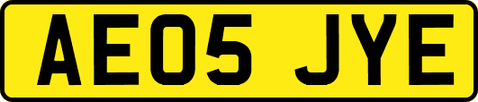 AE05JYE