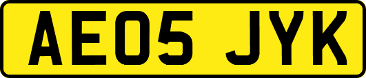 AE05JYK