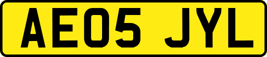 AE05JYL