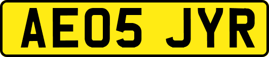AE05JYR
