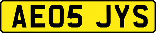 AE05JYS