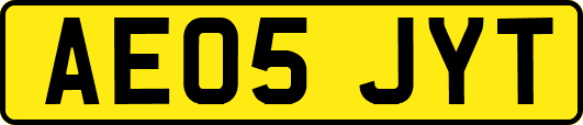 AE05JYT