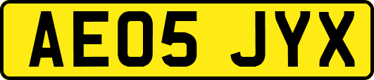 AE05JYX