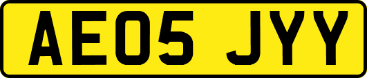 AE05JYY