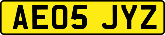 AE05JYZ