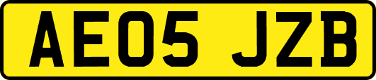 AE05JZB