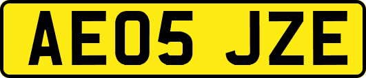 AE05JZE