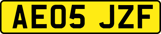 AE05JZF