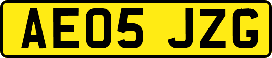 AE05JZG