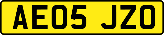 AE05JZO