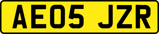 AE05JZR