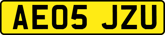 AE05JZU