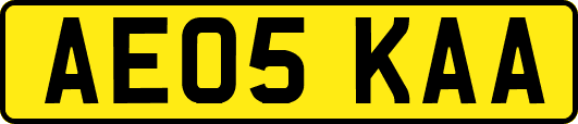 AE05KAA