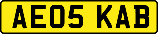 AE05KAB