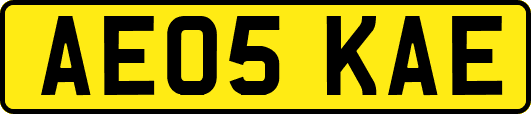 AE05KAE