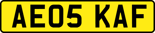 AE05KAF