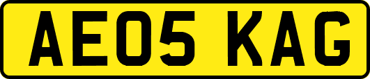 AE05KAG