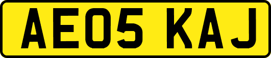 AE05KAJ