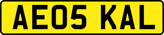 AE05KAL