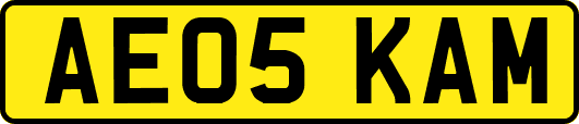 AE05KAM