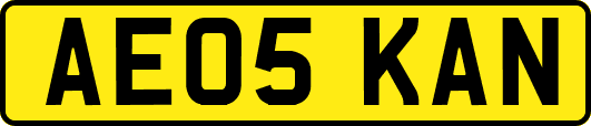 AE05KAN