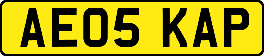 AE05KAP